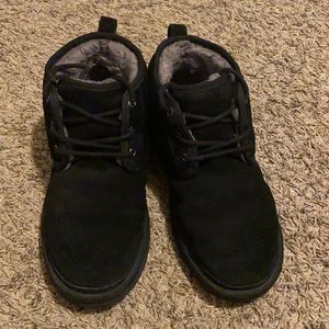 COPY - Neumal Short Boot